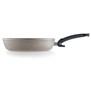 Tigaie Fissler Ceratal Comfort 24 cm Ceramica Antiaderenta Inductie Gri - Img 4