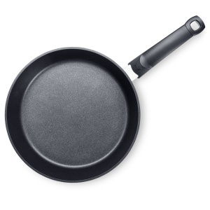 Tigaie Fissler Levital Comfort 26 cm Antiaderenta pentru Inductie - Img 3