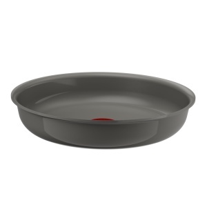 Tigaie Lagostina Ingenio Vivissima, 24 cm, antiaderenta, cu maner detasabil