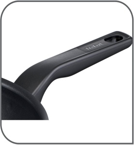 Tigaie pentru clatite Tefal XL Force 25 cm antiaderenta negru - Img 5