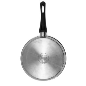 Tigaie Russell Hobbs RH02629EU7, 24 cm, inox, antiaderenta, pentru toate plitele - Img 8