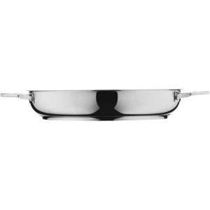 Tigaie servire Silit Calabria 32 cm inox antiaderent compatibila inductie rezistenta cuptor - Img 4