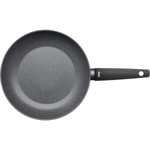 Tigaie Silit Montano 28 cm Inductie Aluminiu cu Strat Antiaderent Maner Ergonomic - Img 4