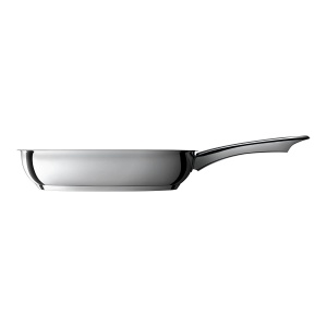Tigaie Silit Talis 24 cm Inox Antiaderenta Ceramica Inductie - Img 4
