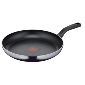 Tigaie Tefal D52608, 32 cm, antiaderenta cu tehnologie Flame Protect