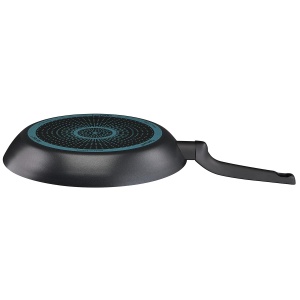 Tigaie Tefal Easy Cook Clean 28 cm, Antiaderenta, Fabricata in Franta - Img 9