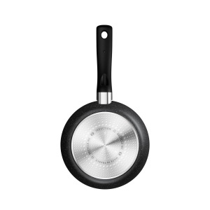 Tigaie Tefal Explore Stone G7 20 cm Antiaderenta, Inductie, Termo-Signal - Img 3