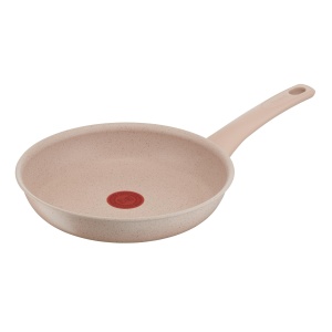 Tigaie Tefal G29304 Delight 24 cm Antiaderenta Mineralia Indicator Temperatura Compatibila Inductie