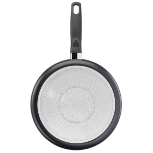 Tigaie Tefal StartEasy C26732 24 cm Antiaderenta Titanium Compatibila Inductie Negru - Img 2