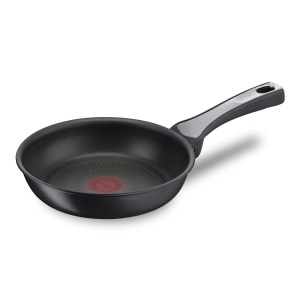 Tigaie Tefal Unlimited On G25902, 20 cm, Antiaderenta, Compatibila cu toate tipurile de plite