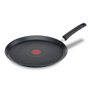 Tigaie Tefal Unlimited On G25939 28 cm Antiaderenta Titanium Indicator Thermo-Signal Compatibila Inductie