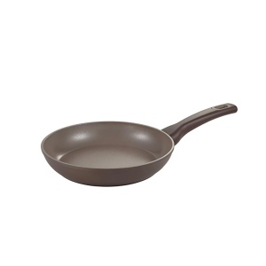 Tigaie Tescoma 20 cm, antiaderenta ceramica, pentru toate tipurile de plite