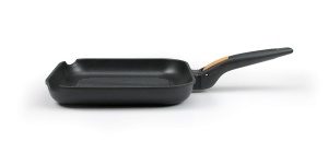 Tigaie Tescoma 605066.00 SmartCLICK 26 x 26 cm, inox, neagra - Img 2