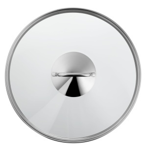 Tigaie WMF Devil Servier-Schmorpfanne 26 cm cu capac din sticla antiaderenta pentru toate tipurile de plite - Img 5
