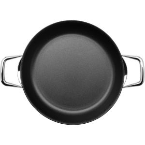 Tigaie WMF Steak Profi 28cm Inductie Antiaderenta Duraquarz Rapid Heat Control - Img 3