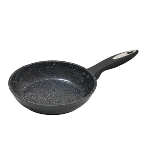 Tigaie Zyliss Ultimate, 20 cm, Antiaderenta, Inductie, Rezistenta la Cuptor