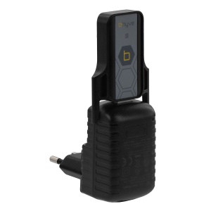 Timer inteligent de udare Orbit B-hyve 94990 cu Wi-Fi, compatibil cu Alexa, gri - Img 3