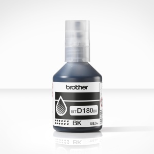 Tinta Brother BTD180BK, neagra, 7500 pagini - Img 2