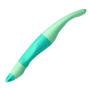 Tintenroller Ergonomic STABILO EASYoriginal, Ruschfeste, pentru Dreptaci, Pastel - Img 2