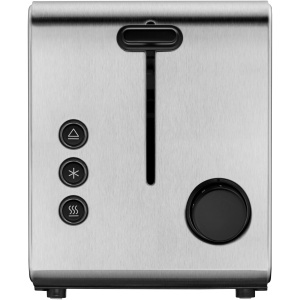 Toaster WMF Stelio 2 felii Cromargan Inox Mat 900W Functie Bagel - Img 4