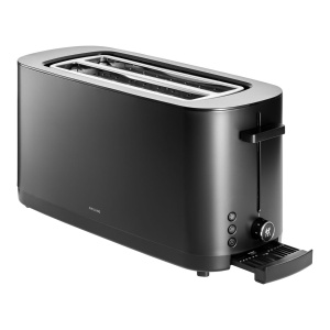 Toaster ZWILLING ENFINIGY, 1800W, 3 programe automate, negru - Img 2