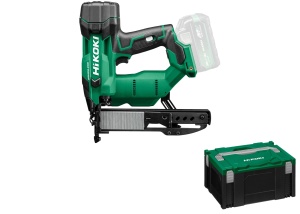 Tocator de capsuni HiKOKI N1804DAW6Z, 18V, 2 kg, cu motor fara perii