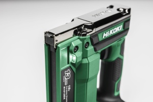 Tocator electric HiKOKI N1806DA, 18V, pentru clame 6-13 mm, usor si compact - Img 4