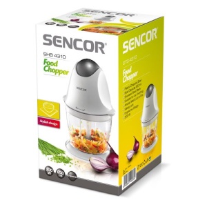 Tocator SHB 4310 SENCOR - Img 2