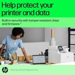 Toner Original HP 207X (W2213X) Magenta pentru LaserJet Pro M283M282M255 - Img 2