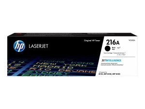 Toner original HP 216A (W2410A) Schwarz pentru HP Color LaserJet Pro M183 / M182