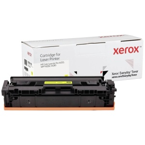 Toner Xerox Everyday pentru HP 207X (W2212X), Galben, 2450 pagini