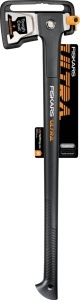 Topor Fiskars Ultra Spaltaxt U32 815 cm Negru Lama cu Acoperire ToughCoat - Img 9