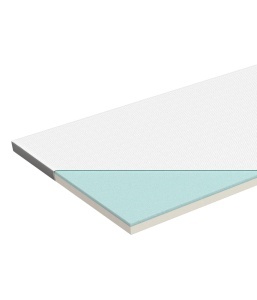 Topper pentru saltea Genius eazzzy, 140 x 200 cm, 5 cm, alb, cu memorie