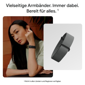 Tracker activitate Fitbit Google Air GA11016-EU Berry - Img 12