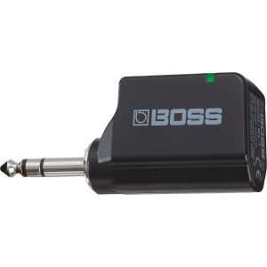 Transmitator wireless BOSS WL-T pentru amplificatoare WL si Katana-Air, backup pentru live - Img 2