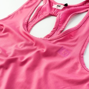 Tricou Fitness Clasic cu Elasticitate si Durabilitate - Img 4