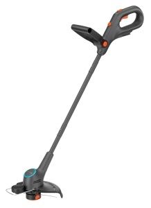 Trimmer de iarba Gardena EasyTrim 25, 18V, 2-in-1, usor si ergonomic