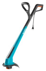 Trimmer de iarba Gardena SmallCut Plus 35023, 350W, 23cm, ergonomie