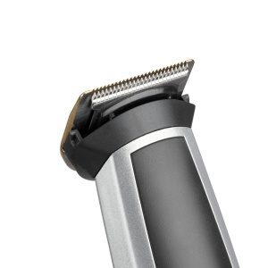 Trimmer Multi-Functie BaByliss MT726E 8-in-1 cu Lame din Titan, 210 g - Img 5