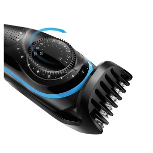 Trimmer multifunctional Braun MGK3060 8-in-1 lame ascutite autonomie 60 min - Img 2