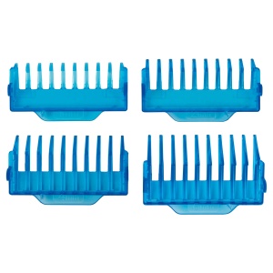 Trimmer multifunctional ProfiCare PC-BHT 3074 2in1 pentru corp si fata rezistent la apa - Img 8