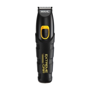 Trimmer multifunctional Wahl Extreme Grip 240 min autonomie capete interschimbabile usor de curatat
