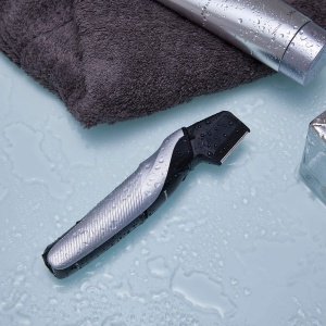 Trimmer Panasonic ER-GK60 All-in-One Ras pentru Corp Rezistent la Apa - Img 6