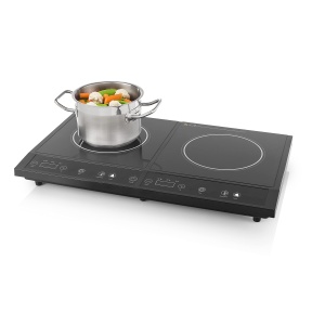 Tristar IK-6179 Plita cu inductie 8 niveluri de putere - oprire automata, 2000 W