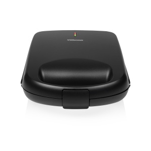 Tristar Sandwich Maker XL - 4 sandvisuri in acelasi timp - Acoperire antiaderenta - Protectie la supraincalzire - Usor de utilizat - 1500 W - SA-3069 - Img 6