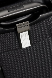 Troller de mana Samsonite PRO-DLX 5, 55 cm, 40.551.5 L, Negru - Img 8