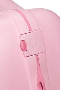 Troller Samsonite Dream Rider Minnie Glitter, 51 cm, 28 L, Usor - Img 7