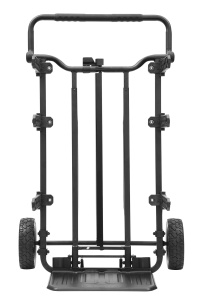 Trolley pentru transport Dewalt Toughsystem DS Carrier 1-70-324, max. 150 kg, 5 boxe - Img 8