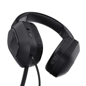 Trust Gaming GXT 418 Rayne Gaming Headset Negru Driveri 50 mm Compatibil Multiplatforma - Img 14