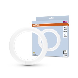 Tuba LED Osram T9C EM 22, 11W, 1320lm, 4000K